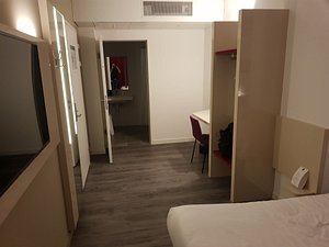 B&B Hotel Zurich East Wallisellen